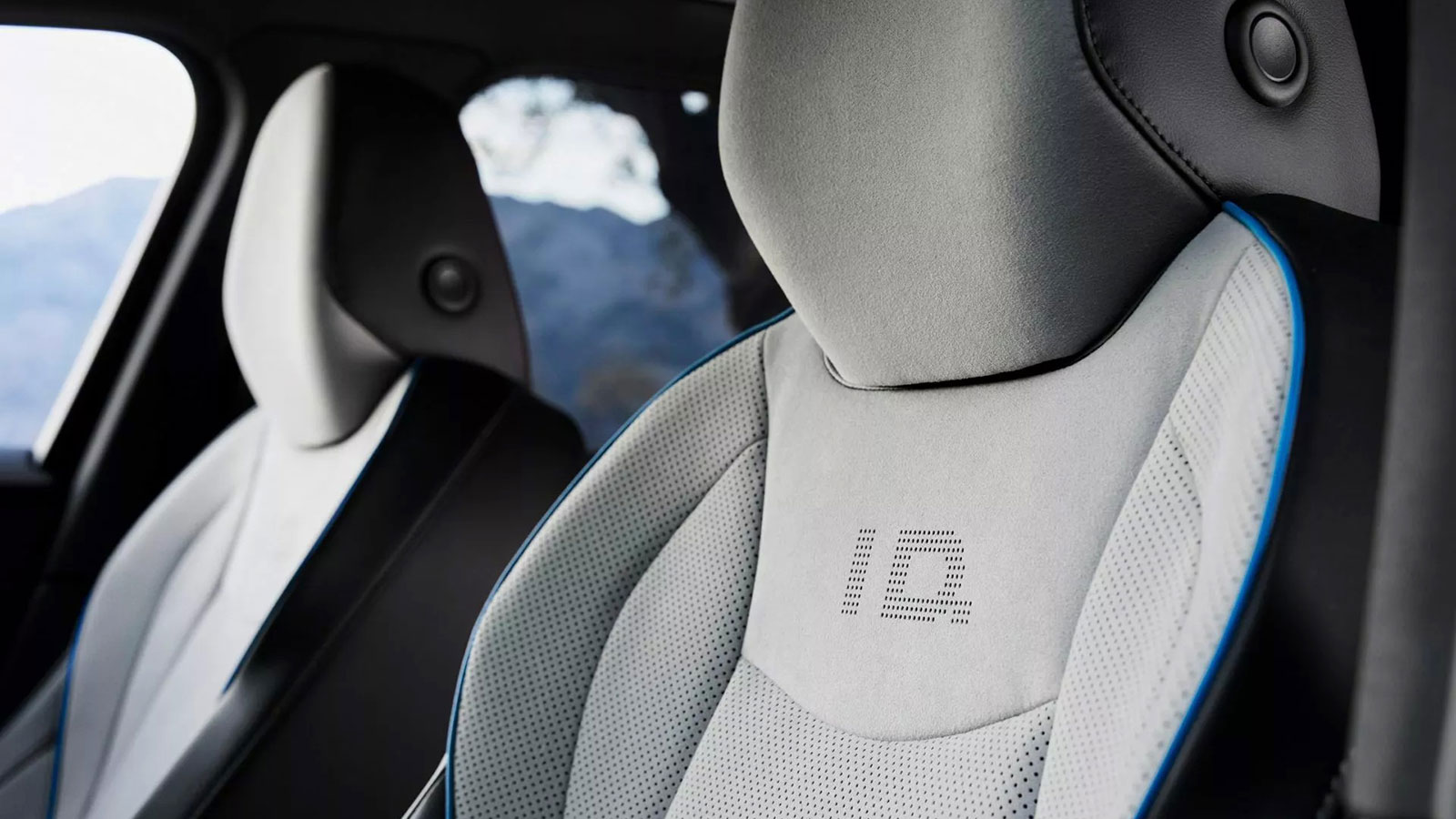 Τα ErgoActive καθίσματα ντεμπουτάρουν με το VW ID.7 
